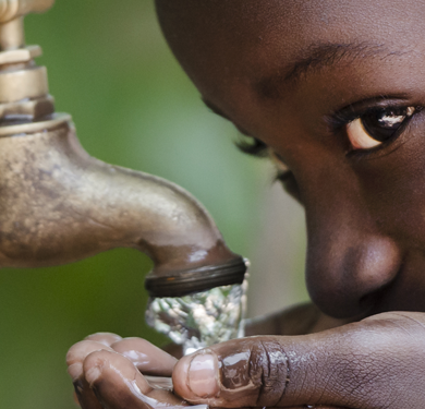 Vrienden van Join for Water Limburg